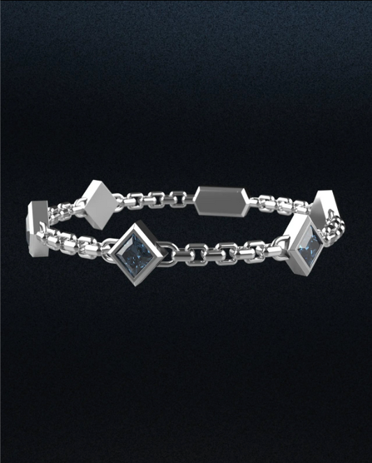 Opulence Bracelet